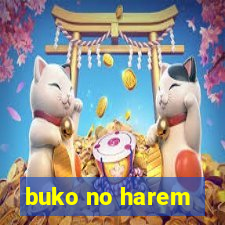 buko no harem